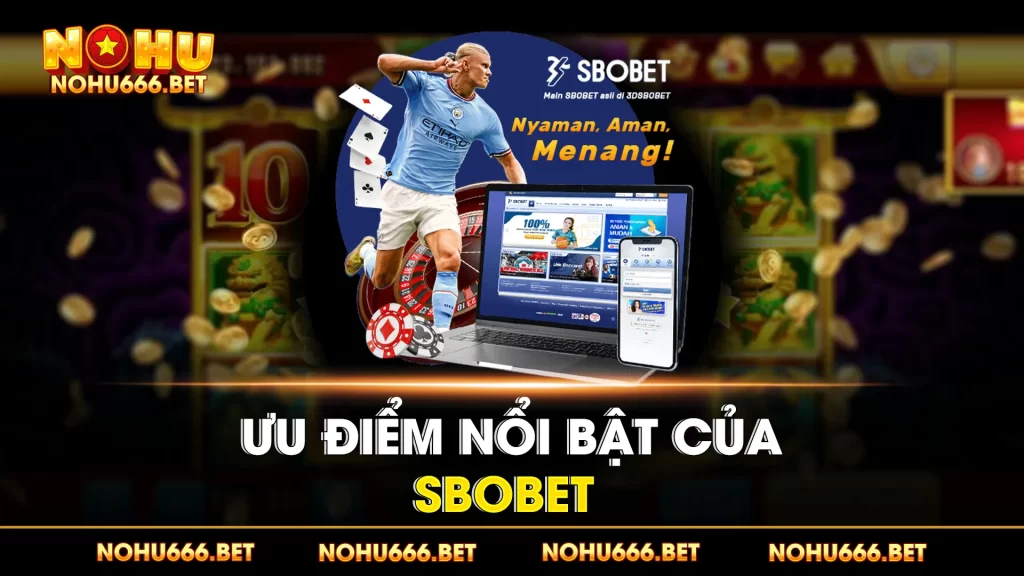 Sbobet 01