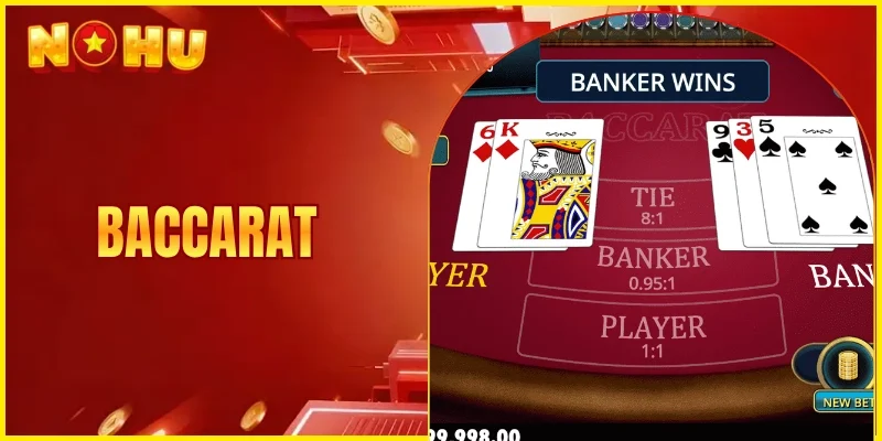 Baccarat