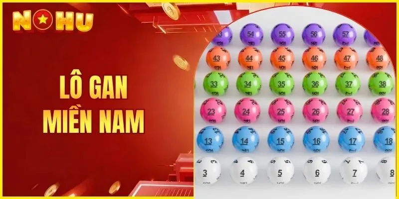 Lô gan miền Nam