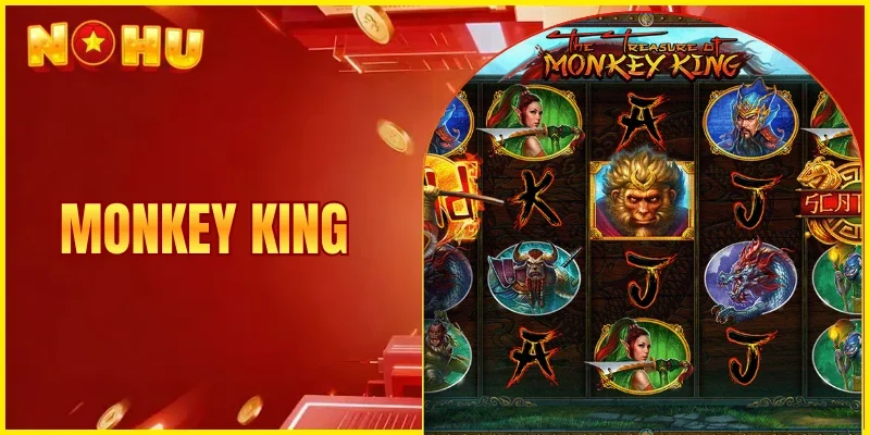 Monkey King